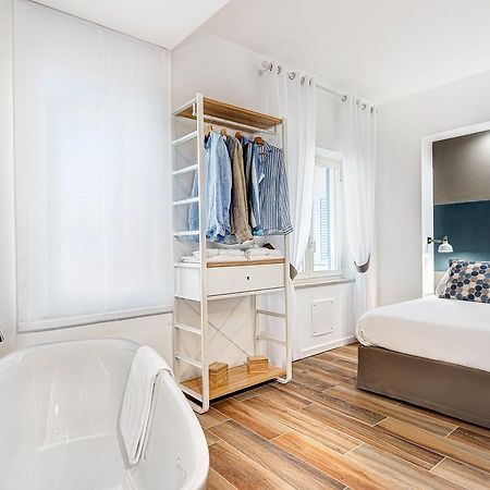 Caruso 5 By Villasandco Rental索伦托 外观 照片