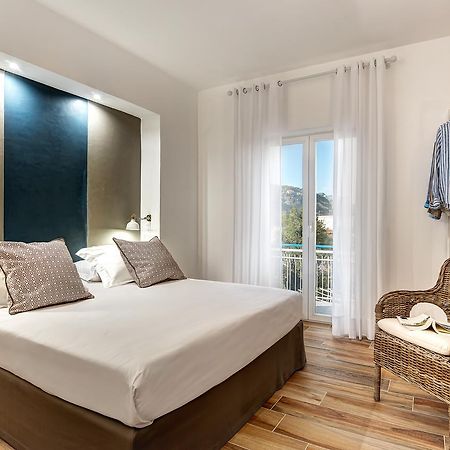 Caruso 5 By Villasandco Rental索伦托 外观 照片