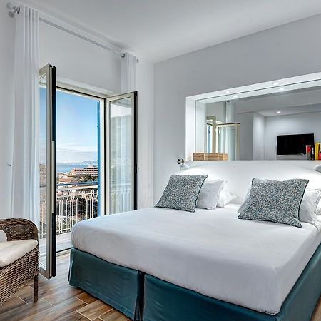 Caruso 5 By Villasandco Rental索伦托 外观 照片