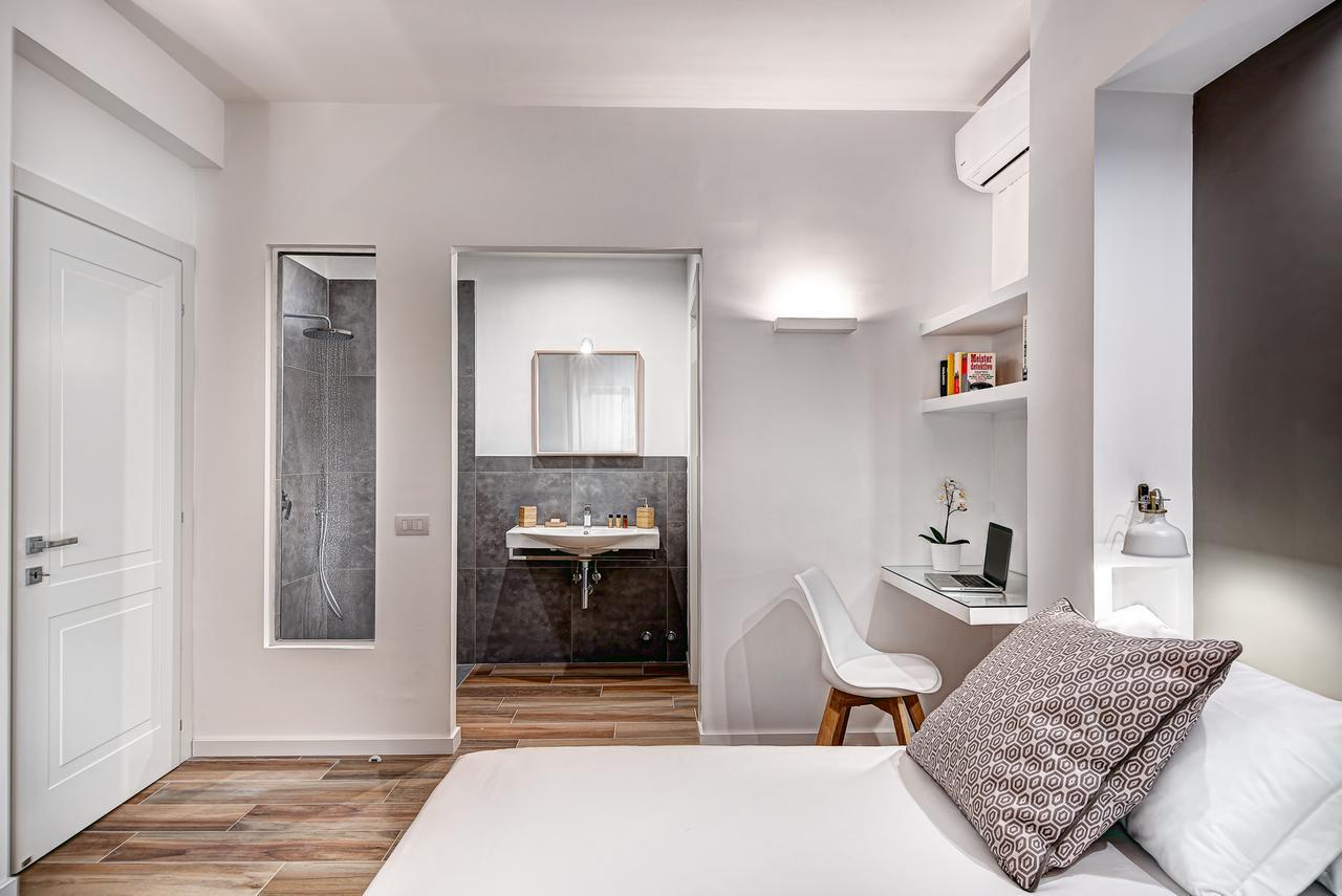 Caruso 5 By Villasandco Rental索伦托 外观 照片