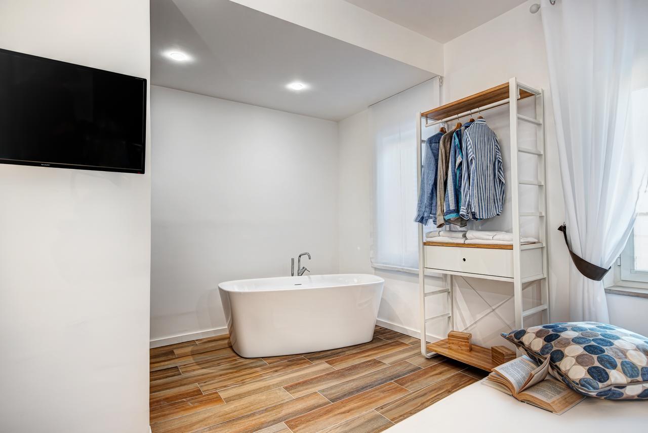 Caruso 5 By Villasandco Rental索伦托 外观 照片