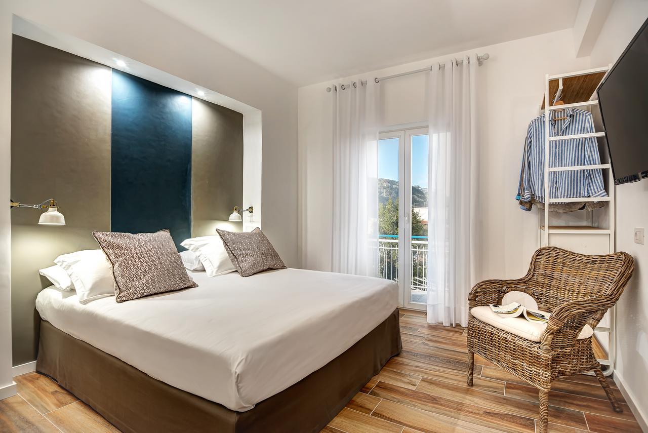 Caruso 5 By Villasandco Rental索伦托 外观 照片